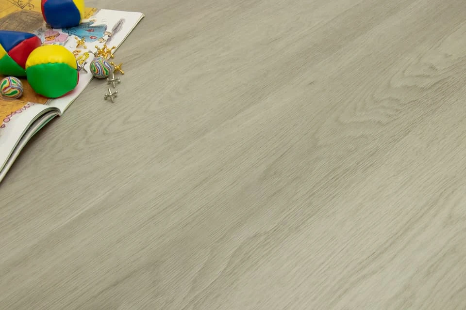 Supremo Diamond Luxury Click Vinyl Rigid Core Flooring Opal With Built In Underlay 8mm By 178mm By 1220mm 2 Supremo Diamond Luxury Click Vinyl Rigid Core Flooring Opal With Built In Underlay 8mm By 178mm By 1220mm - Image 2