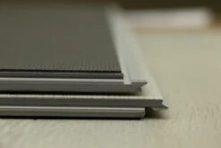 Supremo Diamond Luxury Click Vinyl Rigid Core Flooring Crystal With Built In Underlay 8mm By 178mm By 1220mm -Best Flooring Store vl068 12