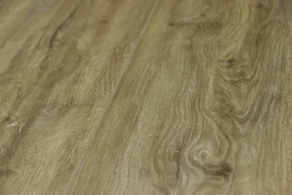 Supremo Diamond Luxury Click Vinyl Rigid Core Flooring Natural Wood With Built In Underlay 8mm By 178mm By 1220mm 2 Supremo Diamond Luxury Click Vinyl Rigid Core Flooring Natural Wood With Built In Underlay 8mm By 178mm By 1220mm - Image 2