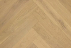 Natural Engineered Flooring Oak Herringbone White Cream Uv Oiled 14/3mm By 90mm By 450mm 7 Natural Engineered Flooring Oak Herringbone White Cream Uv Oiled 14/3mm By 90mm By 450mm -Best Flooring Store whitecreamhb2