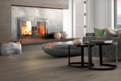 BJELIN Hardened Oak Wood Flooring Click Mineral Grey UV Lacquer 11.3/0.6mm By 206mm By 2200mm 7 BJELIN Hardened Oak Wood Flooring Click Mineral Grey UV Lacquer 11.3/0.6mm By 206mm By 2200mm -Best Flooring Store xl oak nature mineral grey lacquered 347053 1